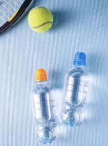 hydratation Tennis, Tennis Hydration, Heata-Nui, Lifeschool