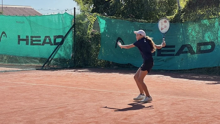 Tournoi du mont Coffyn, Tennis club du Mont Coffyn, Heata-Nui, Lifeschool, Tennis, ISTA, ISTA-TOOFA