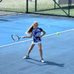 Anna BULLIER, Open International Jeune Auteuil 2023, Heata-Nui, LIFESCHOOL, ISTA, ISTA-TOOFA