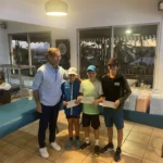 Open Mont-Coffyn 2023, LIFESCHOOL, Heata-Nui, Tennis Nouvelle Calédonie