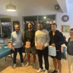 Open Mont-Coffyn 2023, LIFESCHOOL, Heata-Nui, Tennis Nouvelle Calédonie