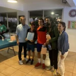 Open Mont-Coffyn 2023, LIFESCHOOL, Heata-Nui, Tennis Nouvelle Calédonie