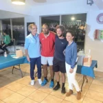 Open Mont-Coffyn 2023, LIFESCHOOL, Heata-Nui, Tennis Nouvelle Calédonie