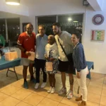 Open Mont-Coffyn 2023, LIFESCHOOL, Heata-Nui, Tennis Nouvelle Calédonie