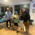 Open Mont-Coffyn 2023, LIFESCHOOL, Heata-Nui, Tennis Nouvelle Calédonie