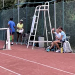 Open Mont Coffyn 2023 – Double Dames, LIFESCHOOL, Heata-Nui ISTA-TOOFA, Cleore LACROIX, Emma STUBBS, Lindsey MOTO-NEKIRIAI, Tennis Nouvelle Calédonie, ISTA, ISTA-TOOFA