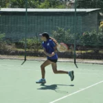 OPEN Olympique 2023 jeune 11-18 ans du TC Olympique de Noumea, TC Olympique de Noumea, Heata-Nui ISTA-TOOFA, Tennis Nouvelle Calédonie, LIFESCHOOL