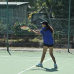 OPEN Olympique 2023 jeune 11-18 ans du TC Olympique de Noumea, TC Olympique de Noumea, Heata-Nui ISTA-TOOFA, Tennis Nouvelle Calédonie, LIFESCHOOL