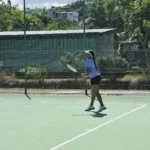 OPEN Olympique 2023 jeune 11-18 ans du TC Olympique de Noumea, TC Olympique de Noumea, Heata-Nui ISTA-TOOFA, Tennis Nouvelle Calédonie, LIFESCHOOL