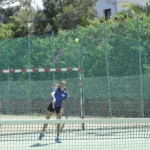 OPEN Olympique 2023 jeune 11-18 ans du TC Olympique de Noumea, TC Olympique de Noumea, Heata-Nui ISTA-TOOFA, Tennis Nouvelle Calédonie, LIFESCHOOL