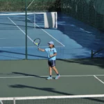 OPEN Olympique 2023 jeune 11-18 ans du TC Olympique de Noumea, TC Olympique de Noumea, Heata-Nui ISTA-TOOFA, Tennis Nouvelle Calédonie, LIFESCHOOL