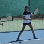 OPEN Olympique 2023 jeune 11-18 ans du TC Olympique de Noumea, TC Olympique de Noumea, Heata-Nui ISTA-TOOFA, Tennis Nouvelle Calédonie, LIFESCHOOL