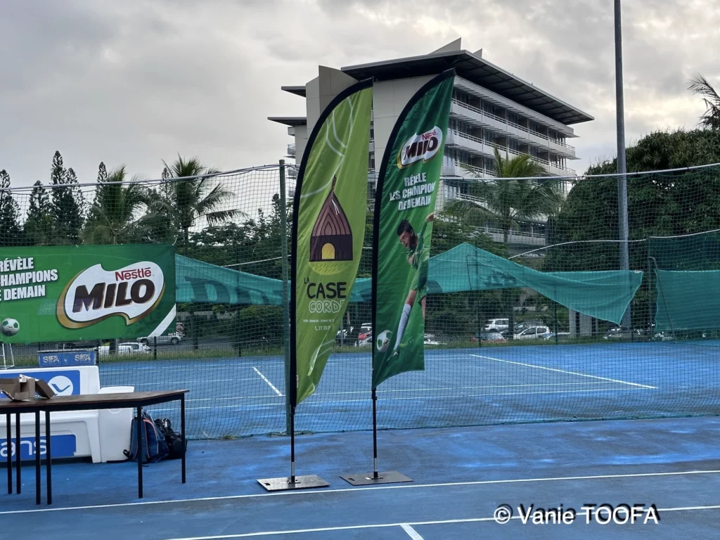 CIRCUIT DU LAGON 2023, Tennis Nouvelle Calédonie, ligue de tennis Nouvelle Calédonie, Heata-Nui ISTA-TOOFA, lifeschool, photo Vanie TOOFA