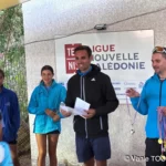 Tournoi Par Équipe pour Mon Club de Païta, TC Paita, Heata-Nui ISTA- TOOFA, Tennis Nouvelle Calédonie, Ligue Calédonienne de Tennis, lifescholl.life