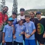 Tournoi Par Équipe pour Mon Club de Païta, TC Paita, Heata-Nui ISTA- TOOFA, Tennis Nouvelle Calédonie, Ligue Calédonienne de Tennis, lifescholl.life