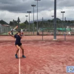 Tournoi Jeune de mon Club de Tennis de PAITA, TC PAITA, Heata-Nui ISTA-TOOFA, Tennis Nouvelle Calédonie, LIFESCHOOL