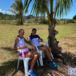 Tournoi Jeune de mon Club de Tennis de PAITA, TC PAITA, Heata-Nui ISTA-TOOFA, Tennis Nouvelle Calédonie, LIFESCHOOL