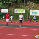 VAS REGIONAL 2023, Vanuatu Tennis, Richard PUGIBET, Nickolas N’GODRELA, Heata-Nui ISTA-TOOFA, lifeschool.life