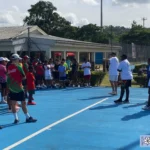 VAS REGIONAL 2023, Vanuatu Tennis, Richard PUGIBET, Nickolas N’GODRELA, Heata-Nui ISTA-TOOFA, lifeschool.life