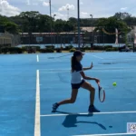 VAS REGIONAL 2023, Vanuatu Tennis, Heata-Nui ISTA-TOOFA, lifeschool.life