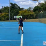 VAS REGIONAL 2023, Vanuatu Tennis, Heata-Nui ISTA-TOOFA, lifeschool.life