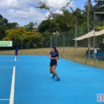 VAS REGIONAL 2023, Vanuatu Tennis, Heata-Nui ISTA-TOOFA, lifeschool.life