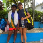 VAS REGIONAL 2023, Vanuatu Tennis, Heata-Nui ISTA-TOOFA, lifeschool.life