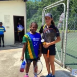 VAS REGIONAL 2023, Vanuatu Tennis, Heata-Nui ISTA-TOOFA, lifeschool.life