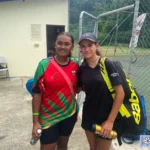 VAS REGIONAL 2023, Vanuatu Tennis, Heata-Nui ISTA-TOOFA, lifeschool.life