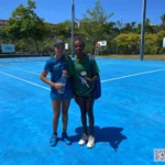 VAS REGIONAL 2023, Vanuatu Tennis, Heata-Nui ISTA-TOOFA, lifeschool.life