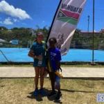 VAS REGIONAL 2023, Vanuatu Tennis, Heata-Nui ISTA-TOOFA, lifeschool.life