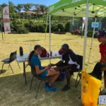 VAS REGIONAL 2023, Vanuatu Tennis, Heata-Nui ISTA-TOOFA, lifeschool.life