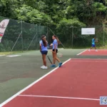 VAS REGIONAL 2023, Vanuatu Tennis, Heata-Nui ISTA-TOOFA, lifeschool.life