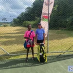 VAS REGIONAL 2023, Vanuatu Tennis, Heata-Nui ISTA-TOOFA, lifeschool.life