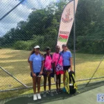 VAS REGIONAL 2023, Vanuatu Tennis, Heata-Nui ISTA-TOOFA, lifeschool.life