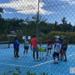 VAS REGIONAL 2023, Vanuatu Tennis, Cyril JACOBE, Heata-Nui ISTA-TOOFA, lifeschool.life