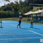 VAS REGIONAL 2023, Vanuatu Tennis, Cyril JACOBE, Heata-Nui ISTA-TOOFA, lifeschool.life