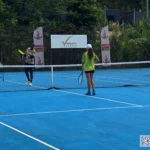 VAS REGIONAL 2023, Vanuatu Tennis, Cyril JACOBE, Heata-Nui ISTA-TOOFA, lifeschool.life