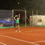 Heata-Nui ISTA-TOOFA, Tennis Nouvelle-Caledonie, Tennis Club de Païta