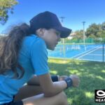 Heata-Nui ISTA-TOOFA, Tennis Nouvelle-Caledonie, Tennis Club de Païta