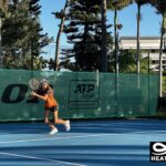 Heata-Nui ISTA-TOOFA, Tennis Nouvelle-Caledonie, Tennis Club de Païta