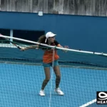 Heata-Nui ISTA-TOOFA, championnat Territorial Nouvelle-Caledonie, Ligue Calédonienne de Tennis