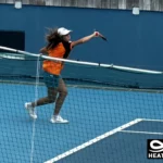 Heata-Nui ISTA-TOOFA, championnat Territorial Nouvelle-Caledonie, Ligue Calédonienne de Tennis