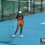 Heata-Nui ISTA-TOOFA, Championnat Territorial Nouvelle-Caledonie, Ligue Calédonienne de Tennis