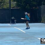 Heata-Nui ISTA-TOOFA, Tennis Nouvelle-Caledonie, Tennis Club de Païta, Tennis Vanuatu