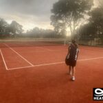 Heata-Nui ISTA-TOOFA, Tennis Nouvelle-Caledonie, Tennis Club de Païta, Tennis Club Tontouta