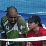 Heata-Nui ISTA-TOOFA, Nickolas N'GODRELA, Tennis Nouvelle-Caledonie, Tennis Club de Païta