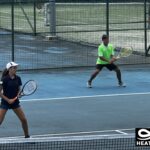 Heata-Nui ISTA-TOOFA, Tennis Nouvelle-Caledonie, Tennis Club Paita