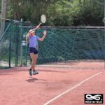 Heata-Nui ISTA-TOOFA, Tennis Nouvelle-Caledonie, Tennis Club de Païta