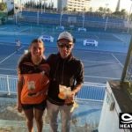 Heata-Nui ISTA-TOOFA, Anthony AZCOAGA, championnat territorial de tennis de Nouvelle-Calédonie, ligue calédonienne de tennis